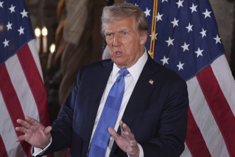 Trump Demands Beyoncé Be Prosecuted for Harris Endorsement