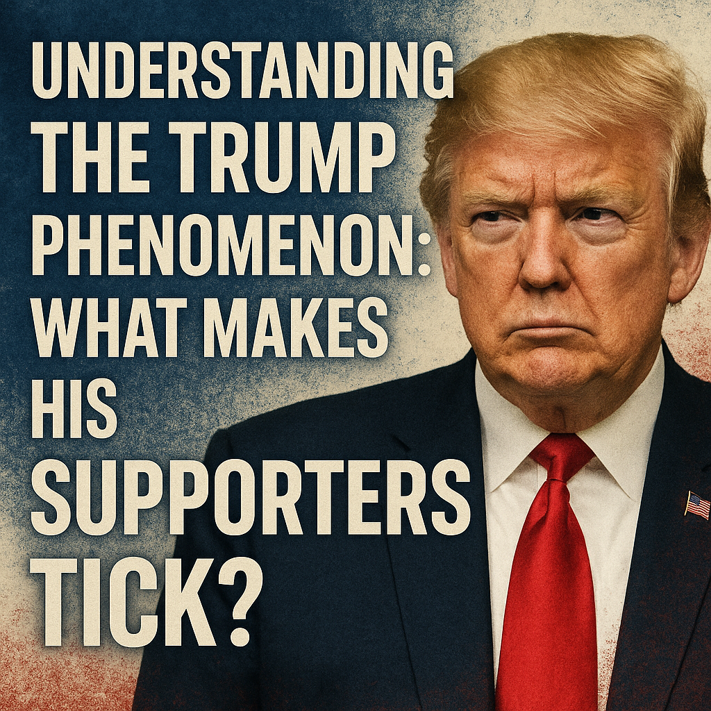 Trump Phenomenon