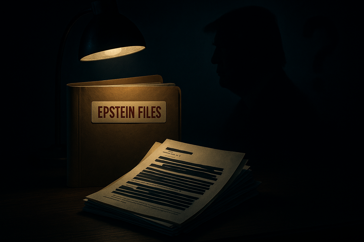 Unraveling the Mystery of the Epstein Files: What Could They Mean for Trump