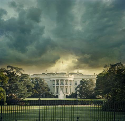 Stormy Revelations at the White House