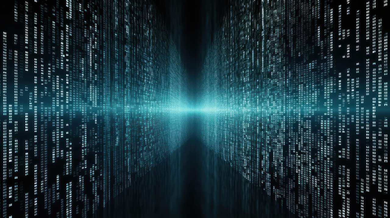 San Francisco Morning (Scene) A brisk morning breeze carries the musty scent of old paper