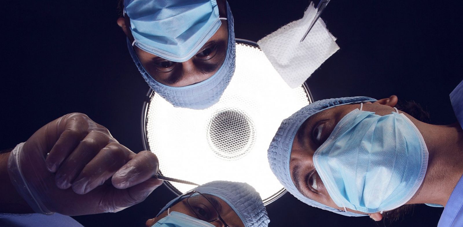 Kentucky Man Wakes Up During Organ Harvest, Prompting Federal Probe