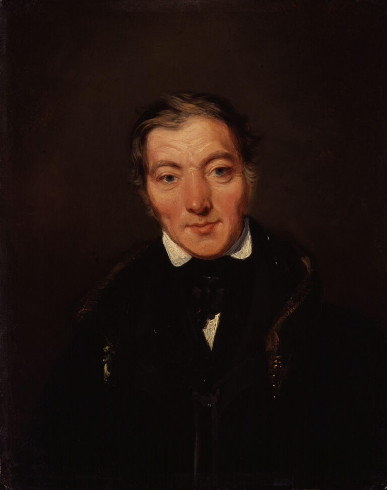 Robert Owen and the Eight‑Hour Experiment