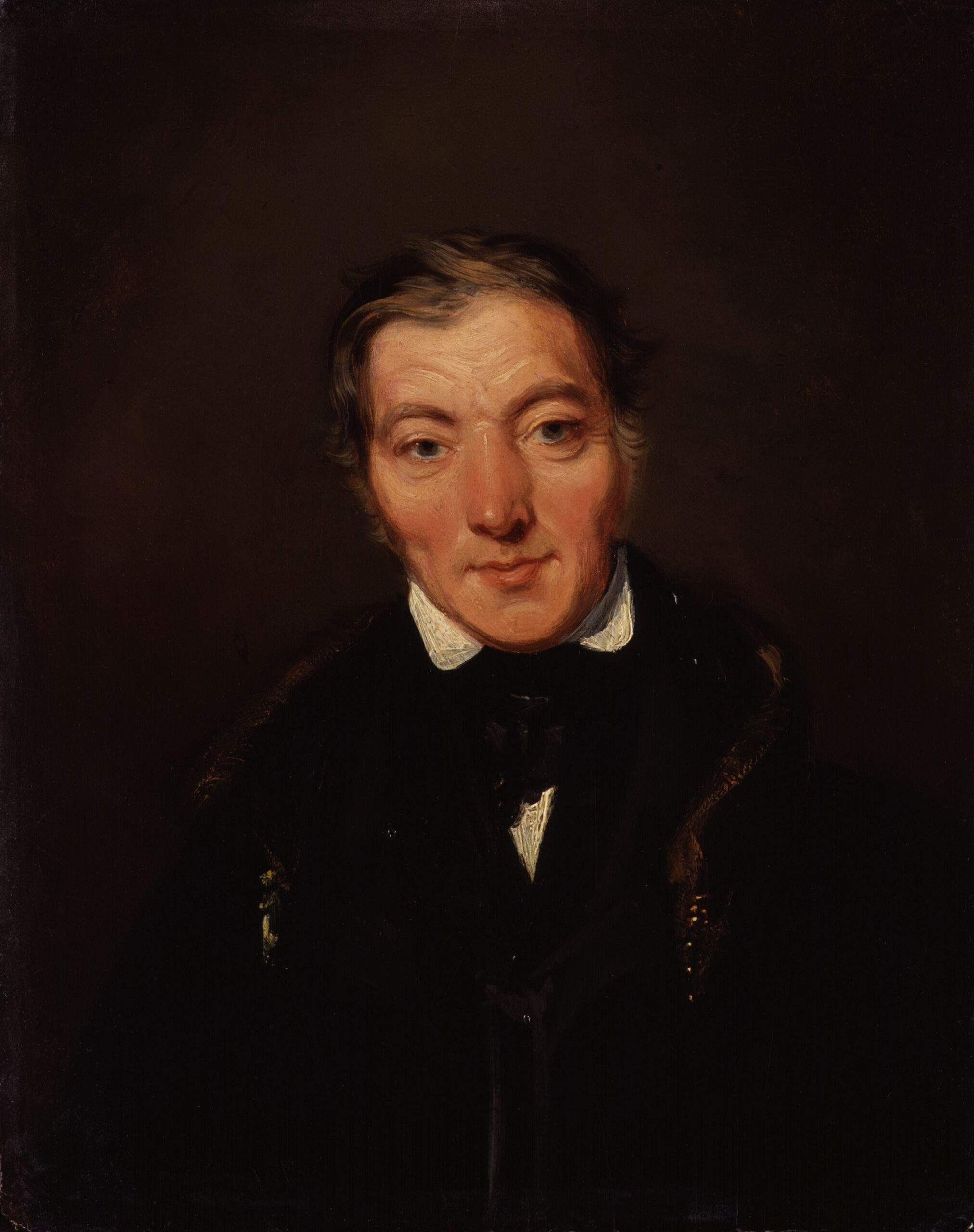 Robert Owen and the Eight‑Hour Experiment