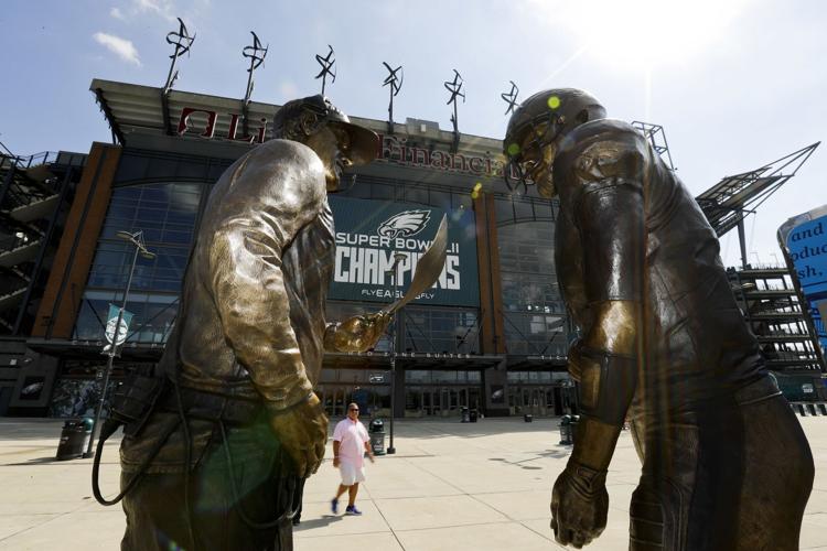 Tom Brady’s Statue, a Roast of the Jets, and What It Really Means