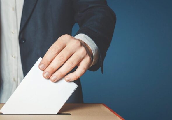 When Democracy Dies: Life Under Rule by Fear