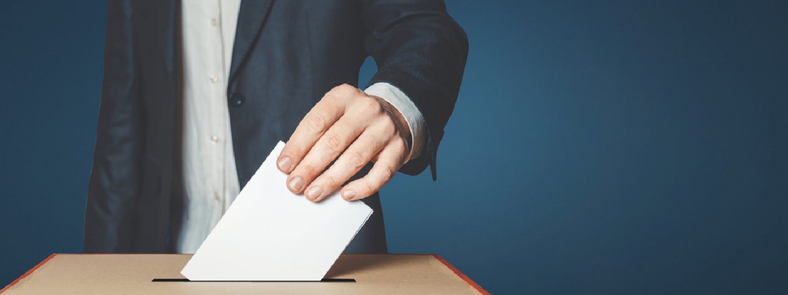 When Democracy Dies: Life Under Rule by Fear