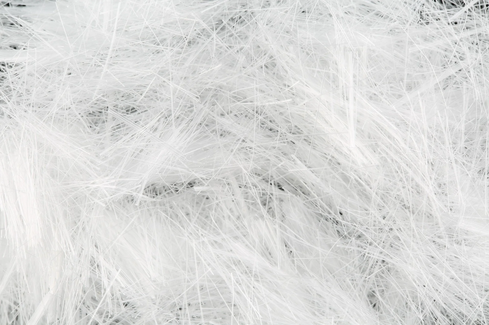 Magic Sponges Shed Trillions of Microplastic Fibers