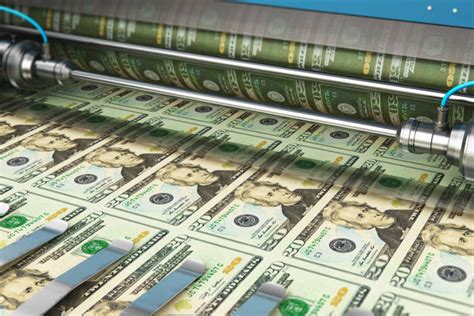 Counterfeiting Scheme Yields Six-Week Term, Despite $250M Scandal