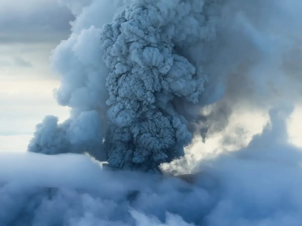 Viral Kamchatka ‘Tsunami’ Video Sparks Skepticism