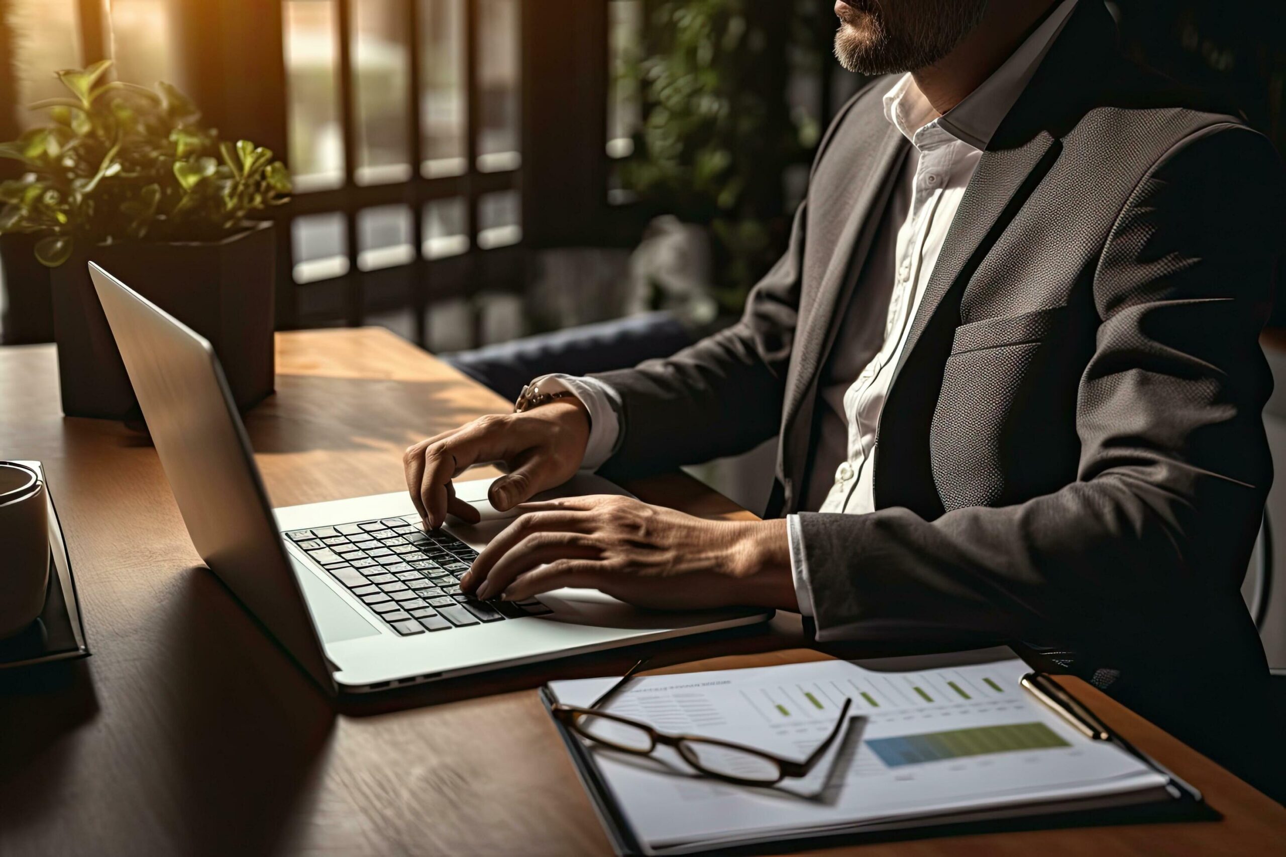 Trump Pressures Intel CEO Amid Questions Over China Ties