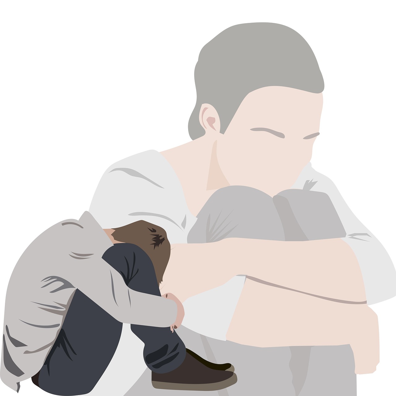 Ohio Brothers Attack Mother’s Killer in Courtroom